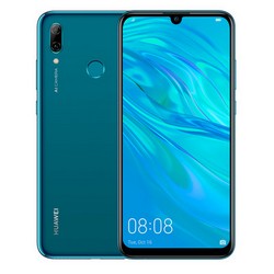 Замена экрана на телефоне Huawei P Smart Pro 2019 в Иркутске